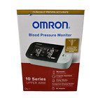 NEW Omron BP7450 10 Series Wireless Upper Arm Blood Pressure Monitor