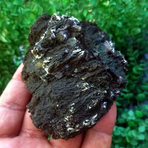 Stilbite Matrix Minerals - Picture 1 of 5