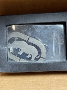 Gürtelschnalle Amrani - Bild 1 von 1