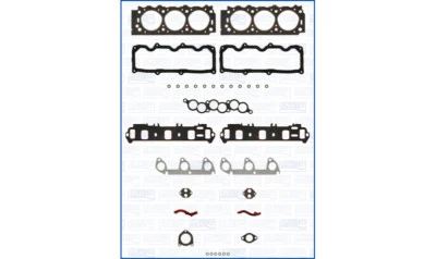 Cylinder Head Gasket Set FORD PROBE V6 3.0 141/156 183 (1990-1992) — 第 1/2 张图片