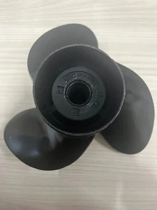 Mercury Black Max Propeller 10.5xR13 - Picture 1 of 2