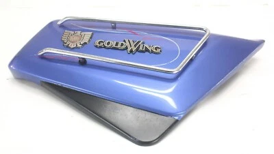 Правосторонняя крышка для межштатной автомагистрали 85 GL1200 Goldwing 1200 - Изображение 1 из 4