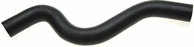 For 1984-1991 Plymouth Colt Radiator Coolant Hose-Molded Coolant Hose Gates 1985 - Image 1 of 3