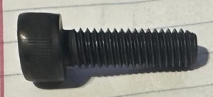 041160, Danfoss, 90-075, Tornillo de tapa de enchufe, 6 x 20 mm - Imagen 1 de 1