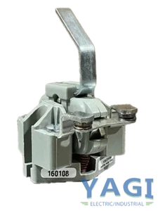 Eaton 10923H5B Steuerungsprodukt Kontaktblock 2 Öffner Formhebel Elektro Inte - Bild 1 von 1