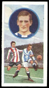 Pattreiouex - 'Celebrities in Sport' (c1930) - R. Kelly (Huddersfield Town) - Picture 1 of 2