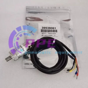 NEW 39538061 Pressure Sensor for Ingersoll Rand Air Compressor - Picture 1 of 4