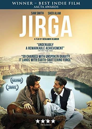 Jirga - DVD By Sam Smith - VERY GOOD - Image 1 of 1