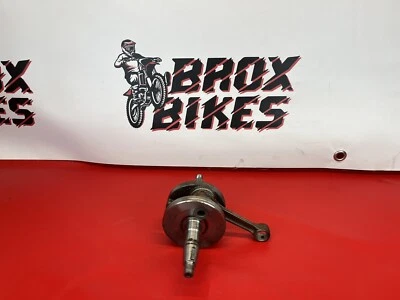  Honda CR85R CR85 CR 85 85R 2006 cigüeñal fabricante de equipos originales Foto 1 de 4