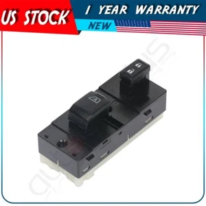 Master Power Window Switch for Nissan Altima 2007 - 2012 Front RH DWS377 - Picture 1 of 10
