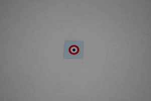 Reabastecedor de presión Dinky 642 RAF | Roundel | Transferencia/calcomanía de tobogán acuático - Imagen 1 de 1