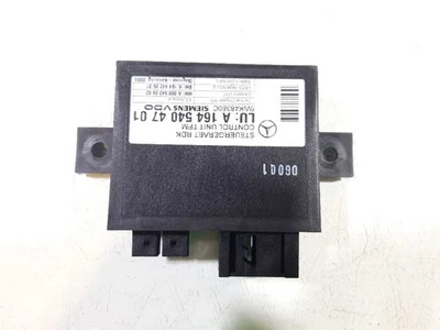 A1645404701 MODULO ELETTRONICO / 5WK48380C / 1684349 PER MERCEDES-BENZ VIANO MAR - Immagine 1 di 4