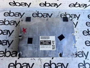 Computadora de motor usada OEM LEXUS GS400 89661-3464 1998 - Imagen 1 de 4