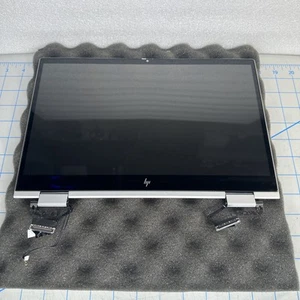 ELITEBOOK X360 830 G7 LCD DISPLAY SCREEN PANEL TS WHOLE ASSEMBLY - Afbeelding 1 van 4