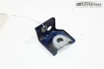 2018-2021 CHEVY EQUINOX GUARDABARROS DELANTERO IZQUIERDO RIEL RADIADOR SOPORTE DE MONTAJE EXTERIOR OEM Foto 1 de 4