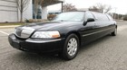 2003 Town Car Executive