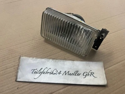 Fendinebbia sinistro lato guida originale VW Corrado 53i VFL Hella 535941699 - Immagine 1 di 4