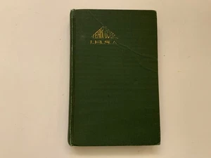IBSA Jahrbuch 1928…Jehovas Zeugen…Wachtturmbücher - Bild 1 von 7