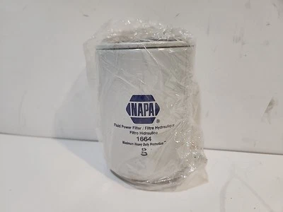 Filtro hidráulico NAPA 1664 Foto 1 de 2