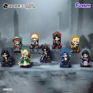 FUNISM Lord of Mysteries Invitation of Fate Figures Blind Box Series Toy Gift - Picture 1 of 30
