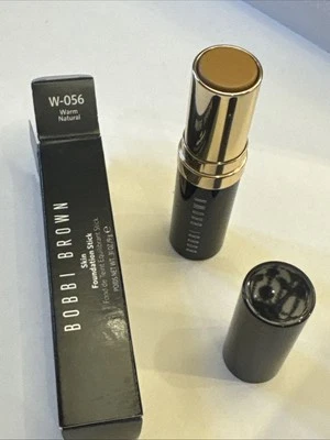 Bobbi Brown Skin Foundation Stick Foundation Warm Neutral New 9g - Image 1 of 4
