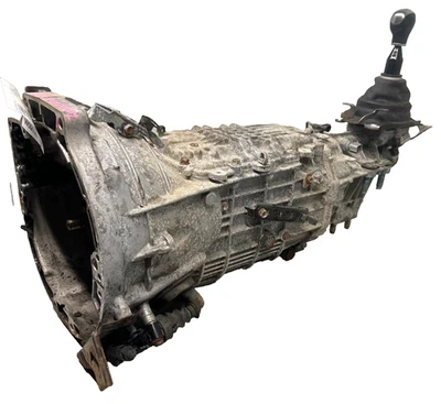 2018 Fiat 124 Spider 1.4L Manual Standard Shift Transmission Assembly 30K Miles - Image 1 of 4