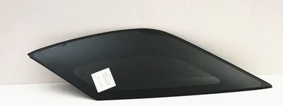 Buick Rendezvous 2002-2007 Right Passenger Quarter Glass - Compatible - Image 1 of 4