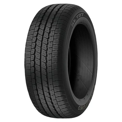 SOMMERREIFEN SUMITOMO 225/70 R15 112/110R SL727 - Bild 1 von 4