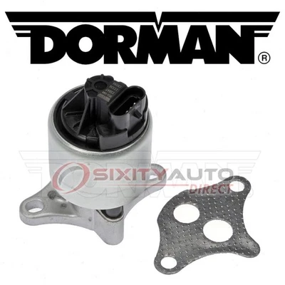 Dorman EGR Valve for 2002-2005 Buick Park Avenue 3.8L V6 Emission Control  vw - Image 1 of 4