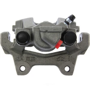 Disc Brake Caliper-Premium Semi-Loaded Centric 141.34506 Reman - Imagen 1 de 6