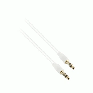 Axxess AXM-35-3 Mini Headphone Jack Extension Cable For 3.5Mm To 3.5Mm 3' Long - Picture 1 of 1