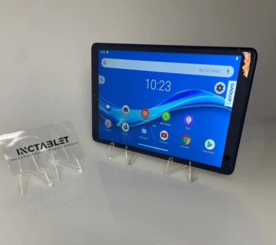 Lenovo Tab M8 HD TB-8505x Cellular 16GB 8.0 Grey - Spares + Repairs Ref790 - Image 1 of 4