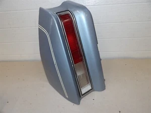 LUZ TRASERA IZQUIERDA Y CUARTO TRASERO PANEL EXTENSIÓN CHRYSLER LEBARON 80-1981 SEDÁN CUPÉ - Imagen 1 de 5