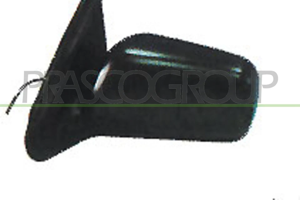 DS1767214 Außenspiegel links für NISSAN ALMERA I Hatchback (N15) - Bild 1 von 1