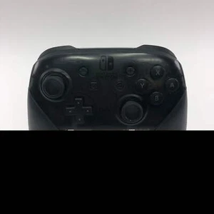 Broken Nintendo Switch Pro Controller HAC-013 - Afbeelding 1 van 5