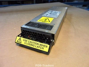 Alimentation Foundry Networks 32014-000 SX-ACPWR-SYS POUR SERVERIRON SX1600 - Photo 1/4