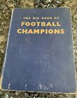 The Big Book Of Football Champions 1951