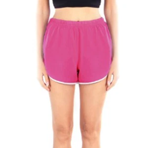 Kids Girls Activewear Running Shorts Cotton Beach Sports Casual Short Pants US - Picture 1 of 8