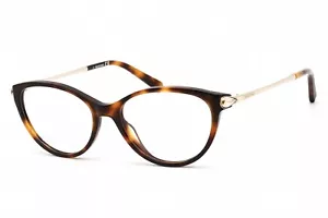 Swarovski SK5349/V 052 Brille dunkel Havanna Rahmen 53 mm - Bild 1 von 4