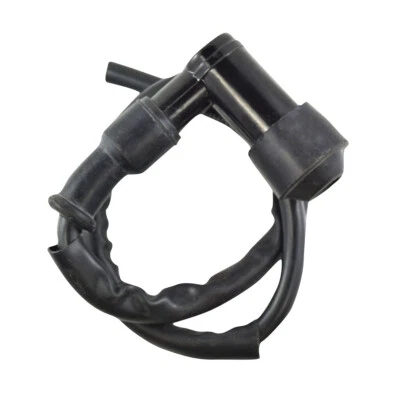 RMSTATOR Spark Plug Cap For 1988-1990 Yamaha DT50 - Imagem 1 de 4