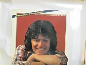 1979 LP JOHNNY RODRIGUEZ Rodriguez Was Here Mercury # SRM-1-5015 NEAR MINT - Picture 1 of 4