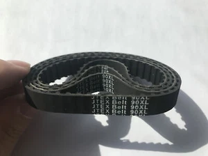 Cinturón cepilladora 914592 para negro y cubierta BD750 DN75 DN750 SR600 SR600K KW750 - Imagen 1 de 5
