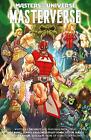 Masters Of The Universe: Masterverse Volume 1 by Tim Seeley (English) Paperback 