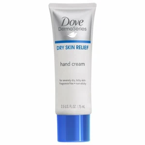 Colomba DermaSeries Crema Mani Replenish 2,5 oz, confezione da 3 - Foto 1 di 4