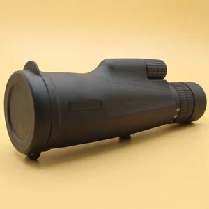10-30X50 Monocular-Telescope High Powered for Smartphone Low Night Vision Monocu - Picture 1 of 7