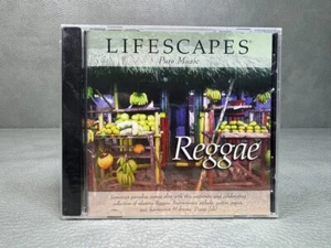 Lifescapes: Reggae - Rob Arthur - CD - Picture 1 of 1
