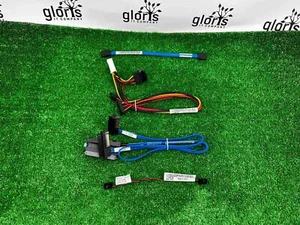 NUEVO Dell SATA SAS 2-Drop Controladora HDD Cable Raid Kit WH666 YP164 TR814 KH305 - Imagen 1 de 6