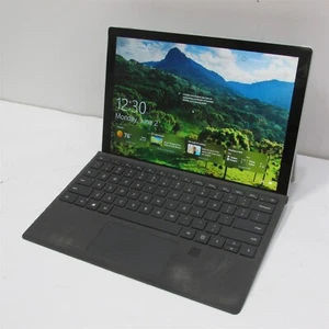 Microsoft Surface Pro 5 1796 i7-7660U 2.5GHz 8GB RAM 256GB 12" Windows 10 Pro - Picture 1 of 15