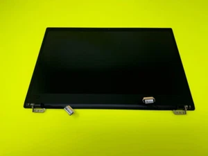 COMPLETO - THINKPAD X1 CARBONO 6ª GENERACIÓN 14" FHD Conjunto Pantalla LCD - 20KH - Imagen 1 de 2