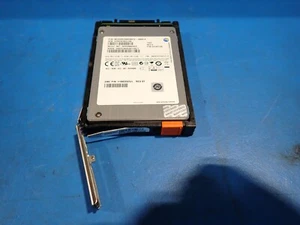 EMC 005050502 200GB SSD SAS 2.5" Flash HD - Afbeelding 1 van 6